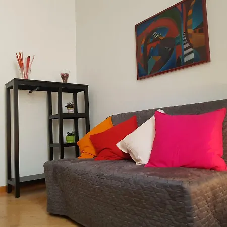Appartement Via Vai Trieste