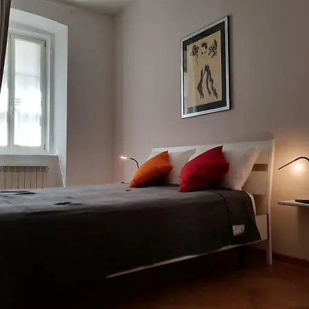 Appartement Via Vai