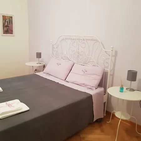 Via Vai Appartement