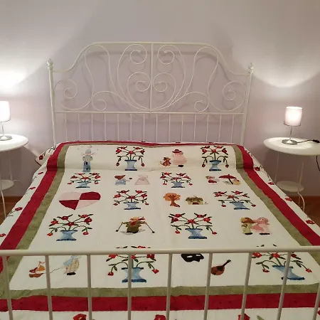 Via Vai Apartman *