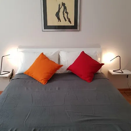 Apartman Via Vai Trieszt